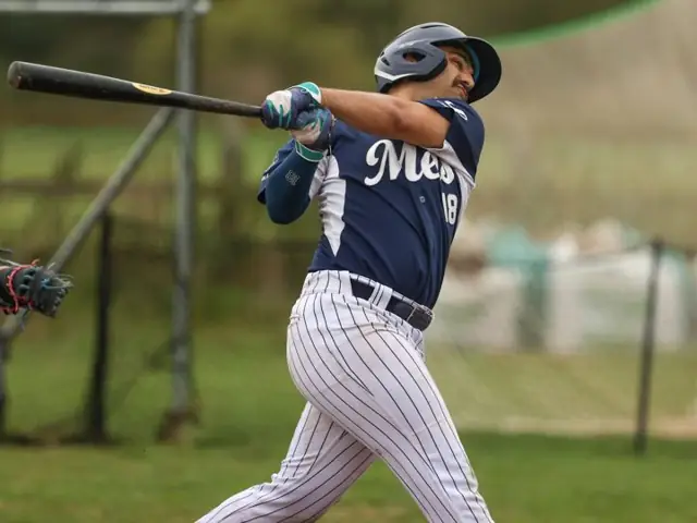London Mets players, 2026 season